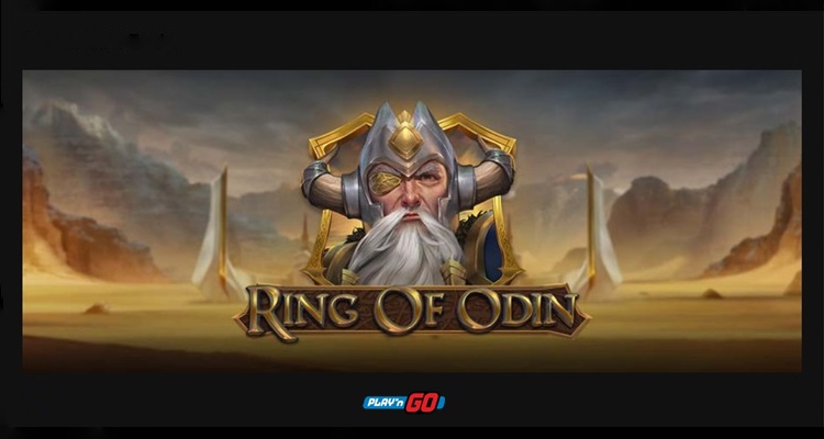 Journey to Asgard in Play’n GO’s new Ring of Odin online slot game