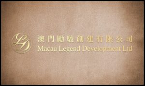 Macau Legend Development Limited exits the Macau casino business