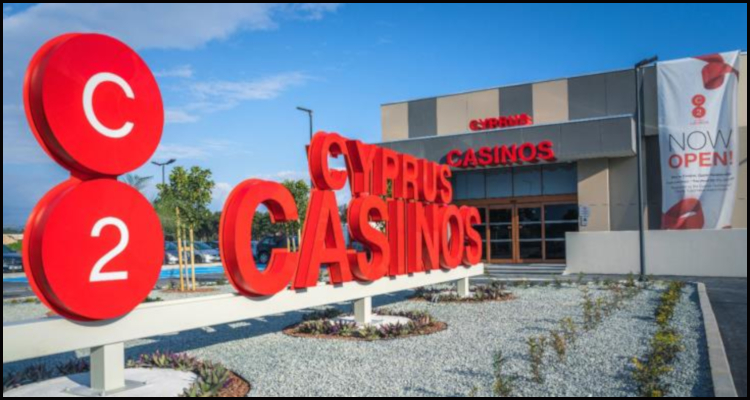 Cyprus latest to close its casinos amid coronavirus concerns