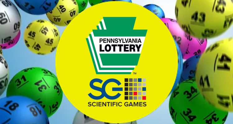 Scientific Games’ PA iLottery partnership sees a record $1 billion in online/mobile sales