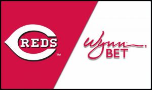 WynnBet sportsbetting service agrees Cincinnati Reds partnership