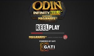 Yggdrasil welcomes latest YG Masters partner, Jade Rabbit Studio; launches new Odin Infinity Reels Megaways online slot via ReelPlay collaboration