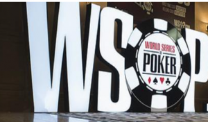 WSOP releases Online Series schedule featuring 33 bracelet events