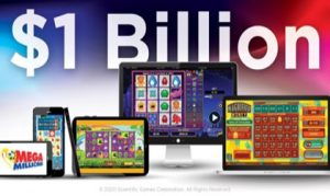 Scientific Games’ PA iLottery partnership sees a record $1 billion in online/mobile sales