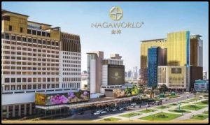 Industrial action due to hit NagaWorld from Sunday