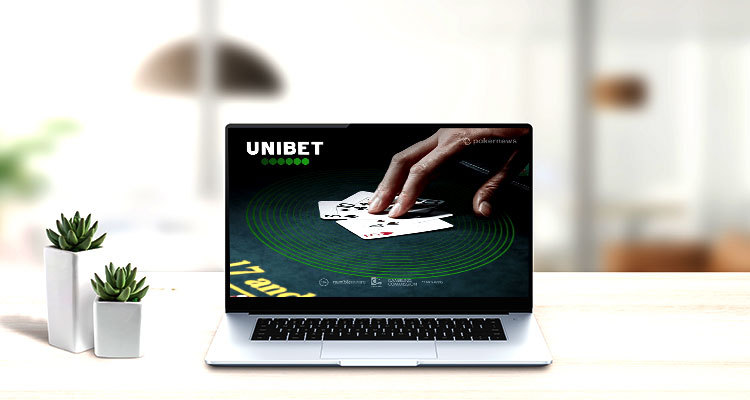 Unibet goes online with all 2020 live poker events