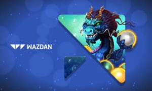 Wazdan dives deep into the sea with its latest online slot release Prosperity Pearls Hold the Jackpot