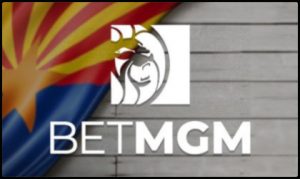 BetMGM sportsbetting brand inks inaugural pair of Arizona partnerships