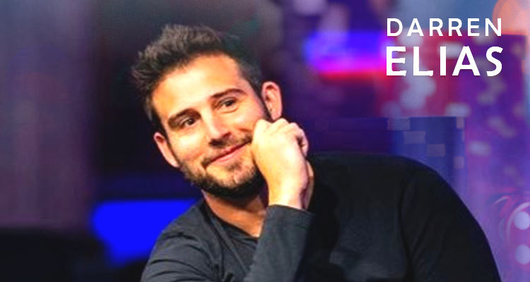 Darren Elias earns GGPoker Super Million$ Win