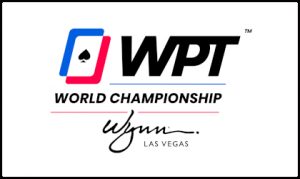 WPT World Championship coming to the Wynn Las Vegas in December