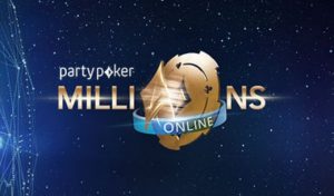 2021 partypoker Millions Online Main Event concludes with Ramiro Petrone earning the first place finish