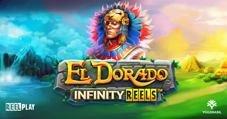 ReelPlay leverages Yaggdrasil’s GATI technology to reach untapped markets in new Aztec-themed slot release El Dorado Infinity Reels