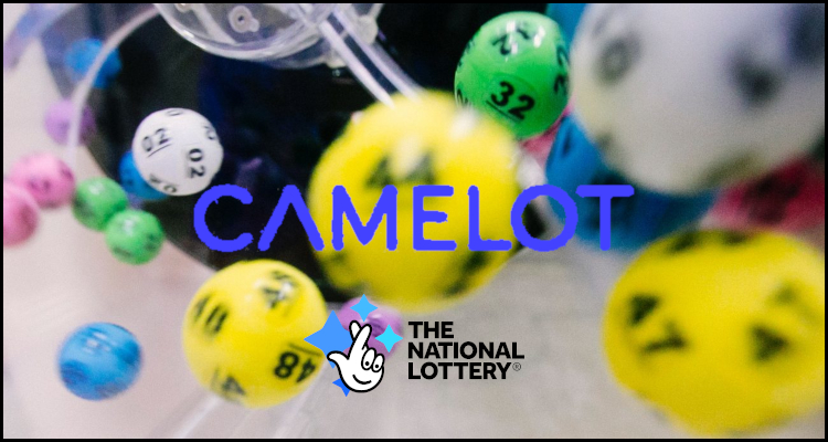 Camelot Group cancels appeal against National Lottery license loss