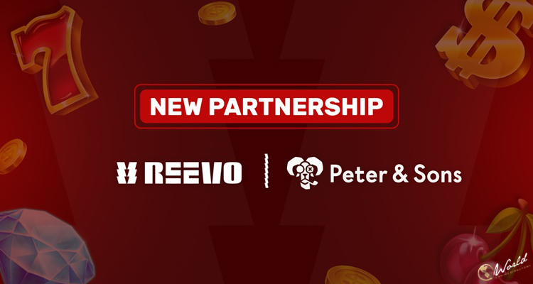 REEVO Enters Strategic Partnership with Peter and Sons to Elevate Player Experience