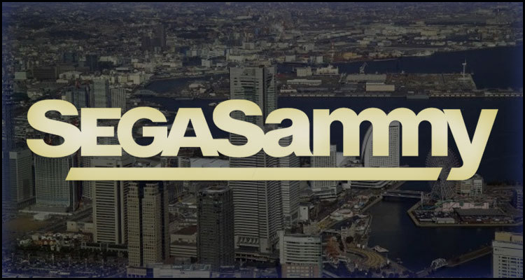 Sega Sammy Holdings Incorporated prepared to spend big in Japan