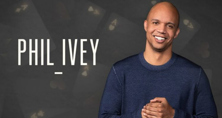 Phil Ivey wins Triton Poker Cyprus series Event #3