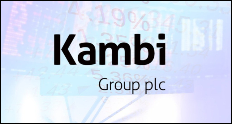 Kambi Group founder offloads large portion of his shareholding