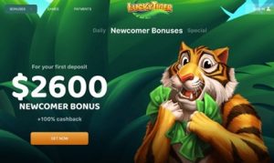 Top Online Casinos & Real Money Games For US Players 2022