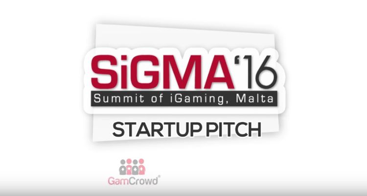 SiGMA 16 to emulate Dragon’s Den reality tv with inaugural SiGMA Startup Pitch