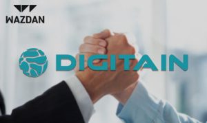 Digitain and Wazdan ink new partnership agreement as part of mutual global expansion goal