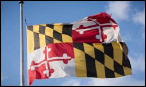 Maryland records successful start to its retail sportsbetting market