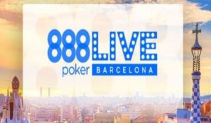 888 teams up with ECOSEC to use biodegradable poker chip bags in 888LIVE events