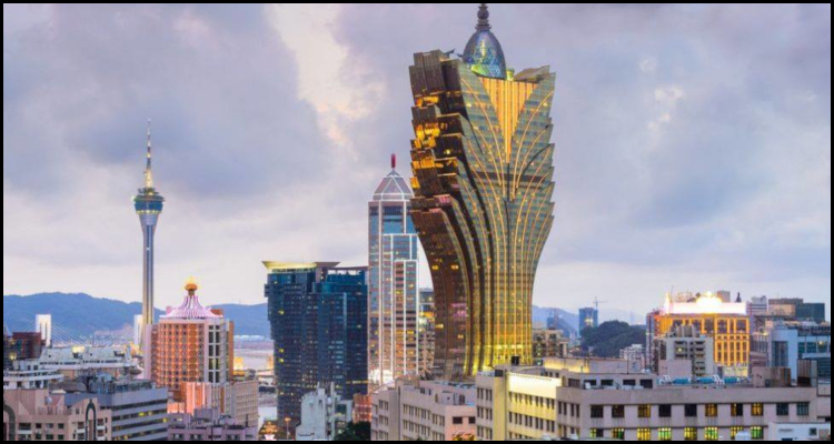 Genting Malaysia Berhad boss looking to enter the Macau casino market