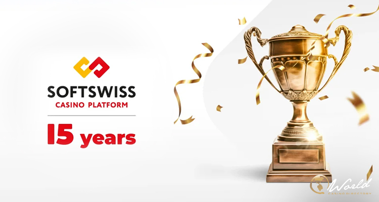 SOFTSWISS Casino Platform Goes Live with New Tournament Service