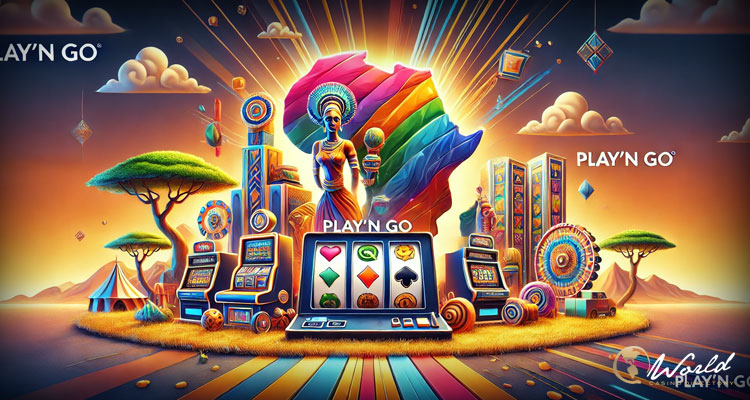 Play’n GO Partners Betika & Launches New Online Slot Game ‘Buildin’ Bucks’