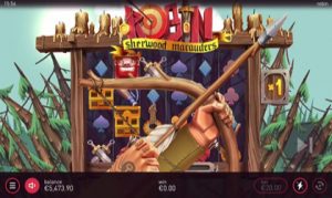 Yggdrasil launches new Robin – Sherwood Marauders online slot via Peter & Sons collaboration