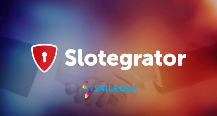 Skilrock Technologies’ online lottery and casino games now available to Slotegrator partner network