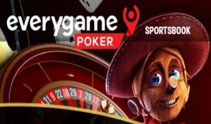 Everygame Poker extra spins week highlights Betsoft’s online slots Take the Kingdom and Take Olympus