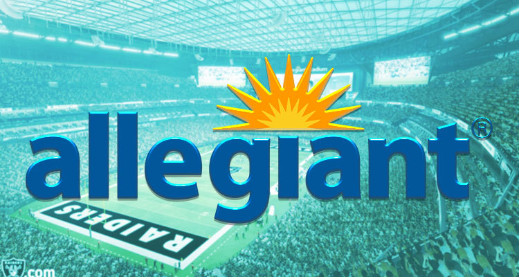 Allegiant Stadium begins online hiring event this weekend