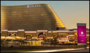 Manila temporarily closes its casinos to fight the spread of coronavirus