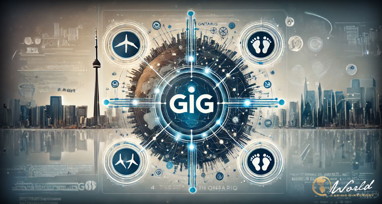 Gaming Innovation Group Signs Agreement with Ventures Lab to Deploy iGaming Platform and AI Tools in Ontario