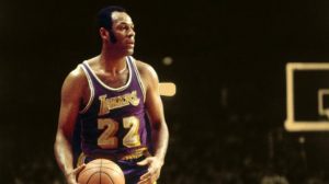 Former LA Lakers Star Small Forward Elgin Baylor Dies at Age 86