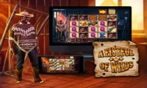 Greentube increases audience in Italy courtesy of Eurobet partnership; adds new western-themed online slot: A Fistful of Wilds