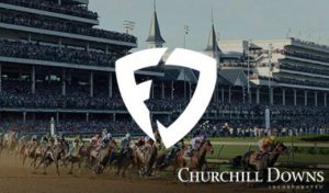 FanDuel signs new multi-year deal with Churchill Downs Inc. and renews WNBA deal