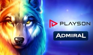 Playson announces May CashDays online slots tournament with 70k prize pool; signs new content deal with Admiral Croatia