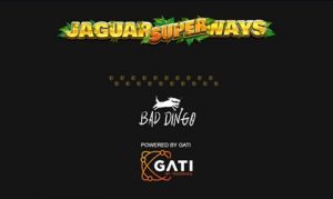 Yggdrasil and ReelPlay partnership launches debut online slot from Bad Dingo: Jaguar SuperWays