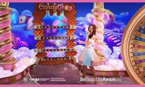 Pragmatic Play’s new Live Casino hit Sweet Bonanza CandyLand to offer “true cross-sell potential” to operators