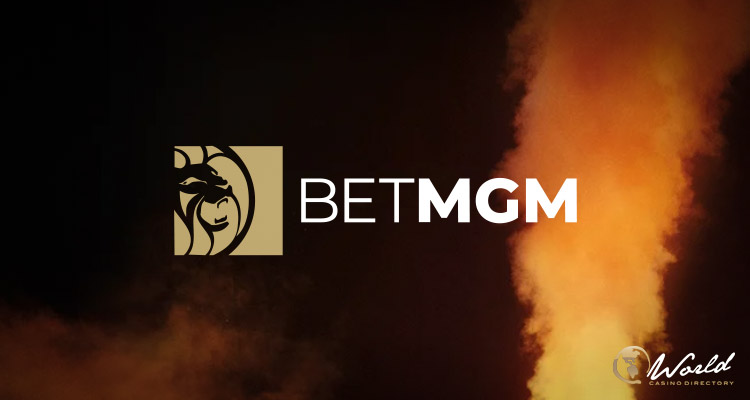 BetMGM Partners With Revolutionary Racing Kentucky To Access Kentucky Sports Wagering Market