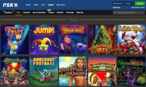 Evoplay partnership with Fortuna Entertainment Group sees iGames launch with Croatia-facing PSK Casino