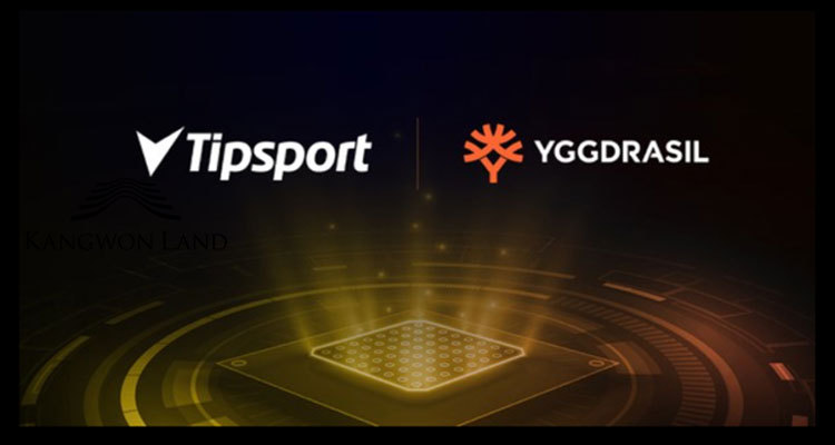 Slovakia debut for Yggdrasil via extended partnership with Tipsport for iGaming content