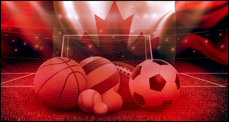 Canada well on its way to legalizing single-game sportsbetting