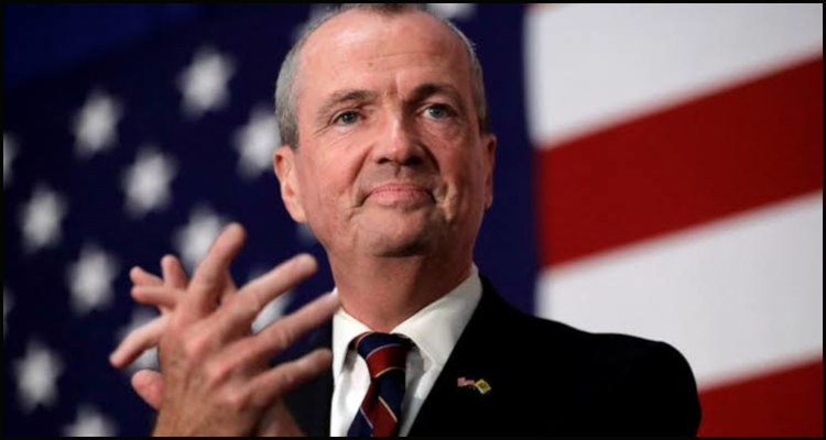 New Jersey governor signs fixed-odds sports wagering legislation