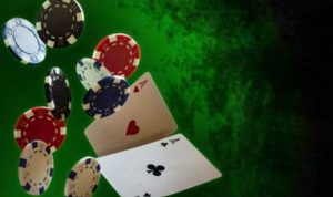 Three poker pros team up to purchase the Lodge Poker Club in Austin