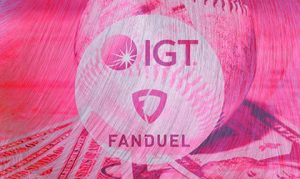 IGT and FanDuel Group agree major multi-year sports betting and iGaming deal for U.S. market