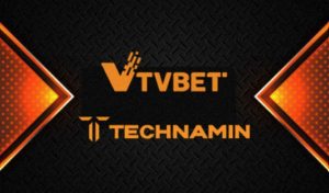 TVBET and Technamin sign new partnership deal