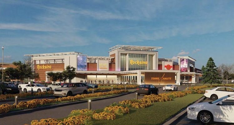 More delays for Terre Haute casino; Indiana Gaming Commission votes to postpone financing approval